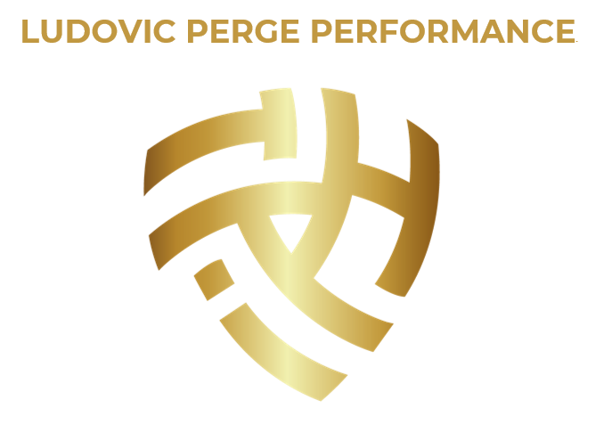 Logo Ludovic Perge Performance.