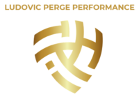 Logo de Ludovic Perge Performance