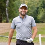jean-Baptiste Dion golfeur