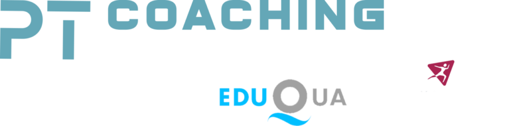 Logo de la PT Coaching